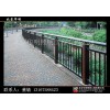供應道路橋梁鋁合金護欄